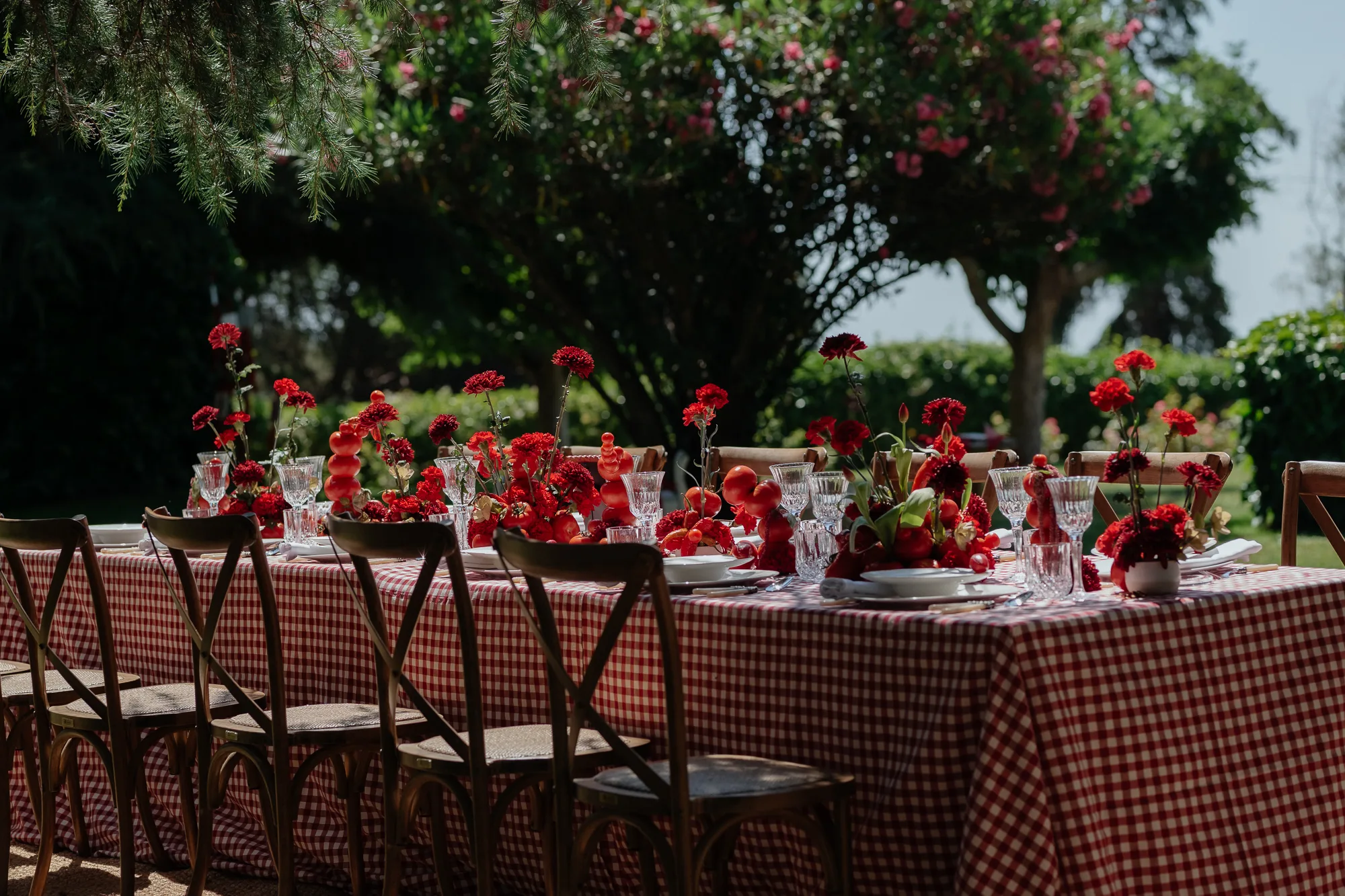 Wedding Planner en Madrid.